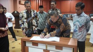 Oktober 2024, Kementerian ATR/BPN (Akan) Kebut Penyelesaian Lahan Bagi Eks Kombatan GAM