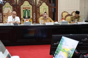Pemprov Banten Raih Apresiasi Kemenkes sebagai Provinsi Pertama Capai Target Temuan TBC