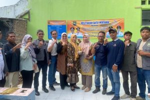 Pokmas Bagendung Minta Pemkot Cilegon Tingkatkan Dana Program DPWKel