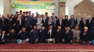 Pemkot Cilegon Janjikan Kafilah MTQ Bakal Diguyur Cuan Puluhan Juta Rupiah