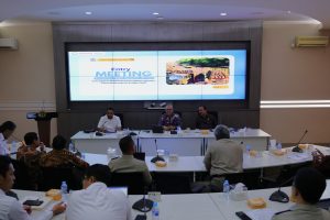 Cegah Konflik, Kementerian ATR/BPN (Akan) Inventarisasi 500 Lebih  Izin  Perusahaan Sawit