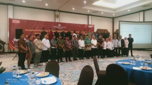 Akan Bertarung di Pikada, 3 Anggota Legislatif Kota Cilegon Terpilih Diminta Mundur