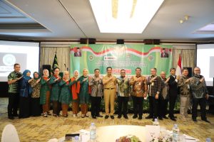 Pasca Sertipikat Elektronik, Semua Layanan Pertanahan (Akan) Mudah