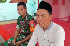 Babinsa Koramil 0602-04/Taktakan Berinovasi Untuk Kesejahteraan Masyarakat