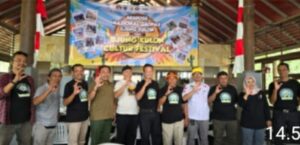 Ujung Kulon Culture Festival Ajang Dorong Destinasi Wisata Bertaraf Internasional