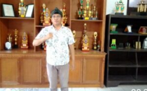 Pemdes Cangkuang Wetan Siapkan SDM Unggul Dukung Masa Depan Lulusan Sekolah