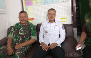 Di Kabupaten Serang, 152 Desa Sudah Berdiri BumDes