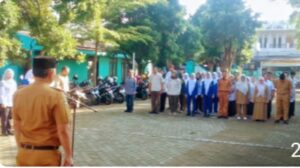 Tahun Baru Islam 1446 Hijriah Jadikan Motivasi Kinerja