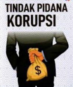 Dua Oknum Kades di Kecamatan  Kopo Jadi Tersangka Korupsi Dana Desa