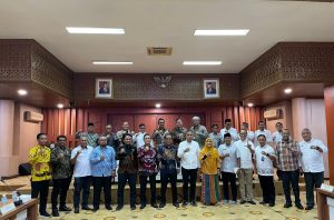 Kementerian ATR/BPN Percepat Penyediaan Tanah untuk Mantan Kombatan GAM