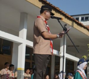 Bupati Bandung : “Melalui MPLS Terciptanya Generasi Cerdas Berkarakter dan Berakhlakul Karimah”