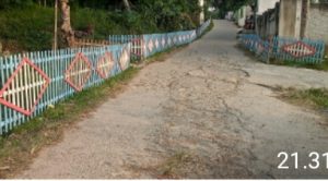 Pemerintahan Desa Pasir Kembang Sambut Program LKBA