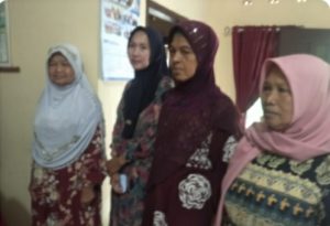 Pemerintahan Desa Curug Sulanjana Gelontorkan Program BLTDD