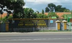 Terkait PPDB, Warga Ancam (Akan) Gelar Demo di SMPN 1 Ciruas