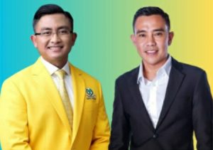 PKB (Akan) Sandingkan Andika-Umar Barmawi di Pilkada Kabupaten Serang.