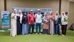 Sekolah Filsafat Averroes Gelar Dies Natalis Ke-5