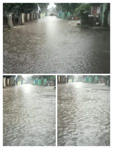 Kondisi Jalan Masih Rusak, Warga Desa Panyabrangan Tagih Janji Politik Bupati Serang