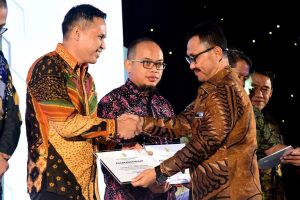 Banten Raih Peringkat 4 Indek Pembangunan Pemuda Indonesia 2024