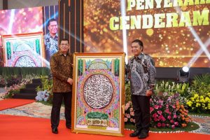 Al Muktabar Optimis Kamtibmas di Banten Selalu Terjaga Dengan Baik