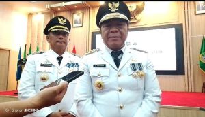 Pelantikan Bupati dan Ketua TP-PKK Lebak, Harapan Baru untuk Pembangunan Daerah