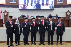 Bidang Pendidikan dan Infrastruktur Kesehatan, Prioritas Pembangunan Banten 2025