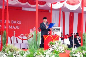 HUT RI ke-79 dan PORBANKAN 2024: Bank Indonesia Banten Perkuat Solidaritas Antar Bank