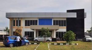 Bank Serang, Solusi Keuangan Aman dengan Dukungan LPS dan OJK