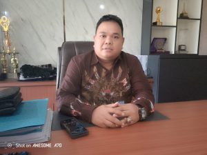 BPR Serang Salurkan Kredit untuk Penggilingan Padi, Didukung Dinas Pertanian dan OJK