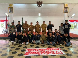 Kumala PW Lebak dan Serang Minta Pj. Bupati Tuntaskan Tuntutan Program Pembangunan