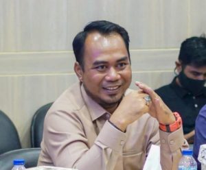 Zainal Muttaqin : “Bawaslu Banten Siap Jaga Integritas Pilkada 2024”