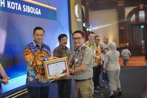 Menteri AHY : “Zona Integritas Hadirkan Layanan Publik yang Akuntabel, Transparan, Profesional dan Melayani”