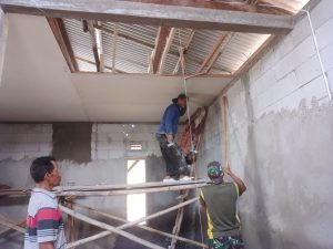 Kodim 0602/Serang Percepat Proses Rehab RTLH