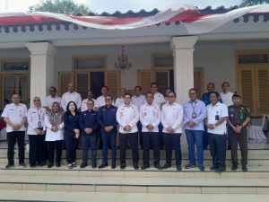 SDN Kedaleman 4 Cibeber Jadi Pilot Project MBG