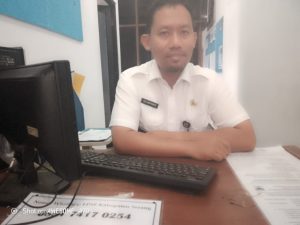 Dengan Dukungan Sistem dan Pelatihan, LPSE Kabupaten Serang Tingkatkan Efesiensi Pengadaan 