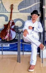 Rekam Jejaknya Tak Diragukan, Relawan “Peci Isun” Siap Menangkan Isro – Uyun