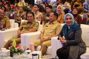 Provinsi Banten Siap Terapkan Transformasi Posyandu