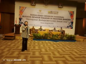 KPI Pusat Bahas Klasifikasi Siaran dan Pengawasan Program di Era Digital