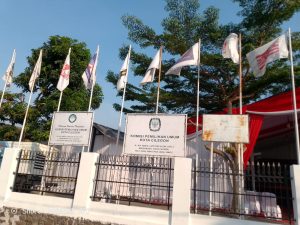 KPU Cilegon Siapkan Fasilitas untuk Pendaftaran Bagi Calon Walikota