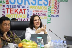 Dorong Percepatan Pengadaan Tanah Tol Kataraja