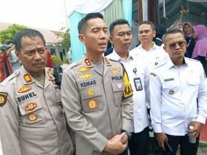 Jelajahi Peluang Tanpa Batas Libatkan 15 Perusahaan, SMKN 1 Anyar Gelar Job Fair 2024