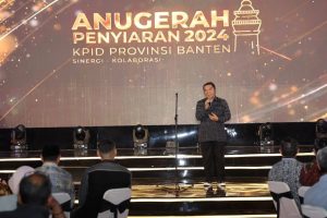 Al Muktabar : “Informasi Pembangunan Perlu Sampai ke Masyarakat”