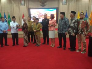 Jaga Stabilitas Daerah, Pemprov Banten Dukung Netralitas Lembaga Penyiaran