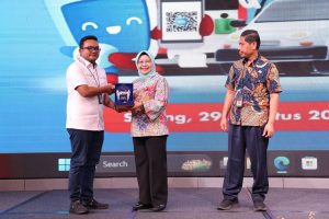 Plh Sekda Virgojanti : “Penyaluran BBM Bersubsidi Harus Tepat Sasaran dan Tepat Guna”