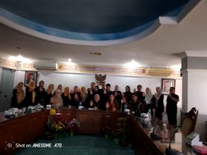 Kabupaten Serang Bentuk Satgas Perlindungan Anak