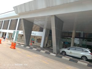 Tim Medis (Mulai) Periksa Kesehatan Calon Kepala Daerah di Banten