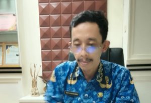 Usman Asshiddiqi Qohara, S.Sos, M.Si, Dedikasi Tinggi dalam Pelayanan Publik di Dua Instansi di Banten