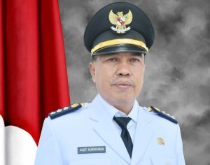 Wujud Cinta Tanah Air, Camat Tunjung Teja Imbau Masyarakat Semarakkan Dirgahayu RI ke-79