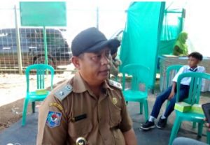 Kades Sumber Sari : “Peletakan Batu Pertama BLK PWNU Jabar Bawa Berkah”