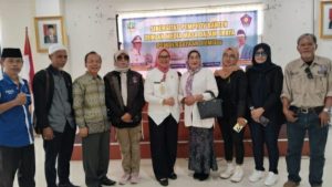 Media Massa Berperan Berdayakan BUMDes Untuk Gairahkan Ekonomi