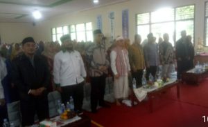 Balon Walikota Serang Syafrudin Gelar Festival Qosidah Rebana Klasik